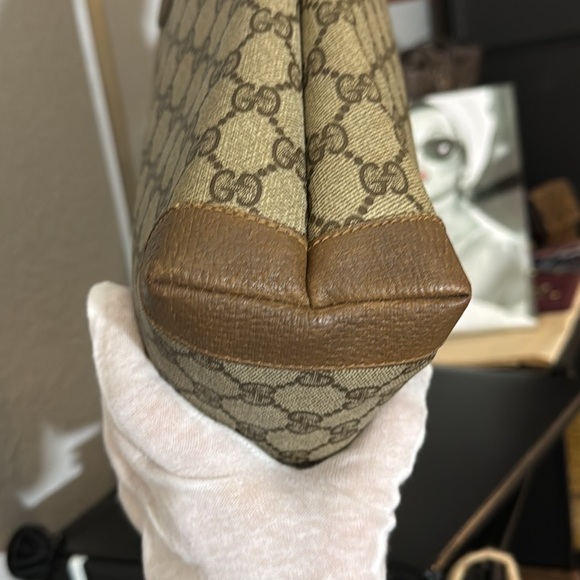 Gucci Sherry Line Tote Bag - Picture 3 of 8